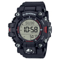 GW-9500 Reloj G-Shock Mudman Hombre Resina Negro - Reloj original en Guatemala