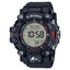 GW-9500 Reloj G-Shock Mudman Hombre Resina Negro