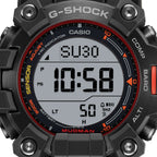 GW-9500MEC Reloj G-Shock Mudman Hombre Resina Negro - Vista 7