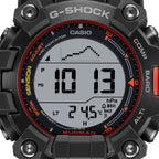 GW-9500MEC Reloj G-Shock Mudman Hombre Resina Negro - Vista lateral