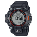 GW-9500MEC Reloj G-Shock Mudman Hombre Resina Negro - Reloj original en Guatemala