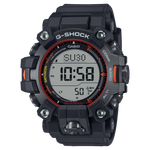 GW-9500MEC Reloj G-Shock Mudman Hombre Resina Negro