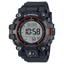 GW-9500MEC Reloj G-Shock Mudman Hombre Resina Negro