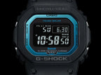 GW-B5600-2 Reloj G-Shock para Hombre con Bluetooth