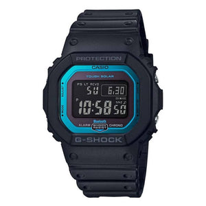 GW-B5600-2 Reloj G-Shock para Hombre con Bluetooth