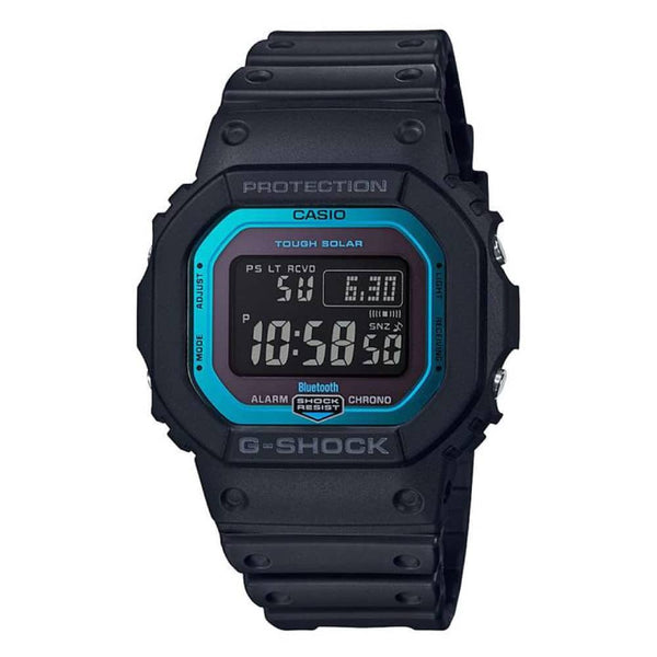 GW-B5600-2 Reloj G-Shock para Hombre con Bluetooth