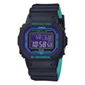 GW-B5600BL-1 Reloj G-Shock para Hombre con Bluetooth