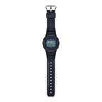 GW-B5600CD Reloj G-Shock Digital Hombre Resina Negro - Vista lateral
