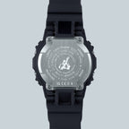 GW-B5600CD Reloj G-Shock Digital Hombre Resina Negro - Detalle de esfera