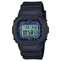 GW-B5600CD Reloj G-Shock Digital Hombre Resina Negro - Reloj original en Guatemala
