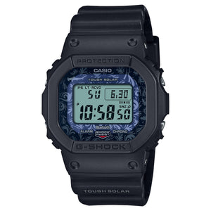 GW-B5600CD-1A2 Reloj G-Shock Digital Hombre Resina Negro