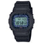 GW-B5600CD Reloj G-Shock Digital Hombre Resina Negro