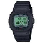 GW-B5600CD Reloj G-Shock 5600 Hombre Resina Negro