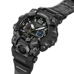 B1000TLC-1A Reloj G-Shock Mudmaster Master of G de hombre correa de caucho Team Land Cruiser Toyota - Vista 5