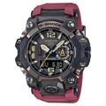 GWG-B1000-1A4 Reloj G-Shock Master of G Mudmaster de caballero pulsera de resina