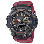 GWG-B1000-1A4 Reloj G-Shock Master of G Mudmaster de caballero pulsera de resina