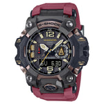 GWG-B1000-1A4 Reloj G-Shock Master of G Mudmaster de caballero pulsera de resina