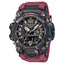 GWG-B1000-1A4 Reloj G-Shock Master of G Mudmaster de caballero pulsera de resina
