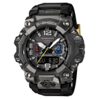 B1000TLC-1A Reloj G-Shock Mudmaster Master of G de hombre correa de caucho Team Land Cruiser Toyota - Reloj original en Guate