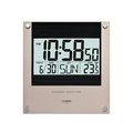 ID-11S-1 Reloj de Pared Casio