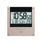 ID-11S-1 Reloj de Pared Casio