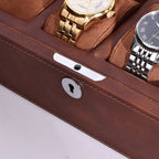 Caja Organizadora Tancy TC-023 para 12 Relojes