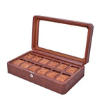 Caja Organizadora Tancy TC-023 para 12 Relojes