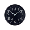 IQ-05 Reloj de Pared y Sobremesa Casio Digital Blanco - Reloj original en Guatemala
