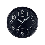 IQ-05 Reloj de Pared y Sobremesa Casio Digital Blanco - Reloj original en Guatemala