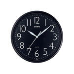 IQ-05 Reloj de Pared y Sobremesa Casio Digital Blanco
