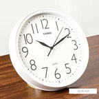 IQ-05-7 Reloj de Pared Casio