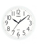 IQ-05-7 Reloj de Pared Casio