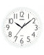 IQ-05-7 Reloj de Pared Casio