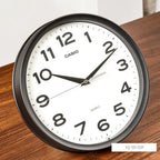 IQ-151-1 Reloj de Pared Casio
