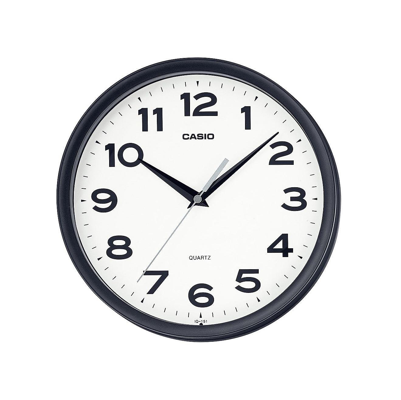 IQ-151-1 Reloj de Pared Casio
