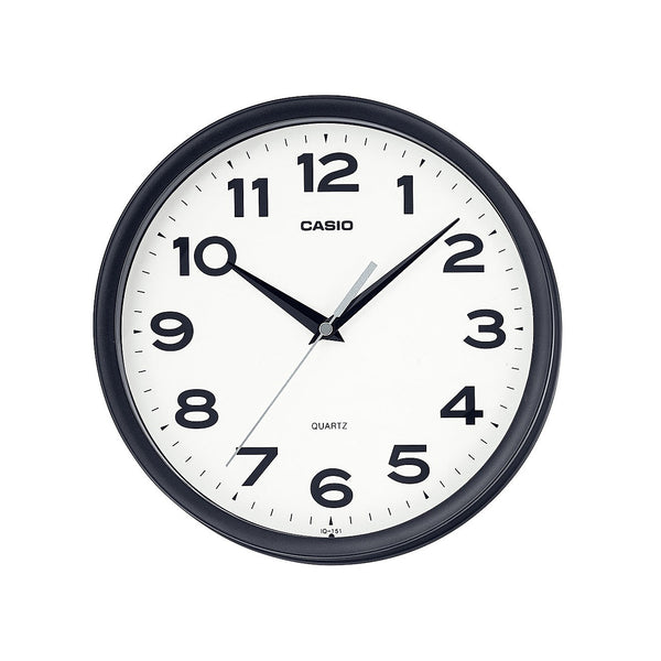 IQ-151-1 Reloj de Pared Casio