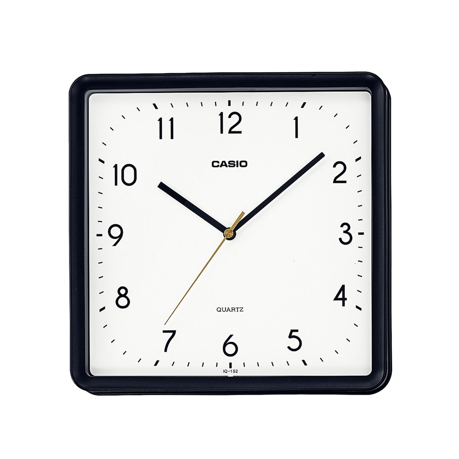 IQ-152-1 Reloj de Pared Casio