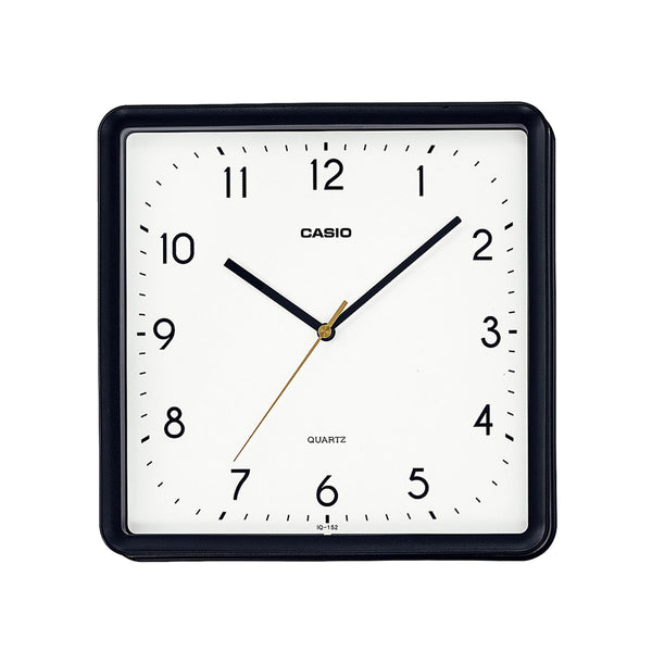 IQ-152-1 Reloj de Pared Casio