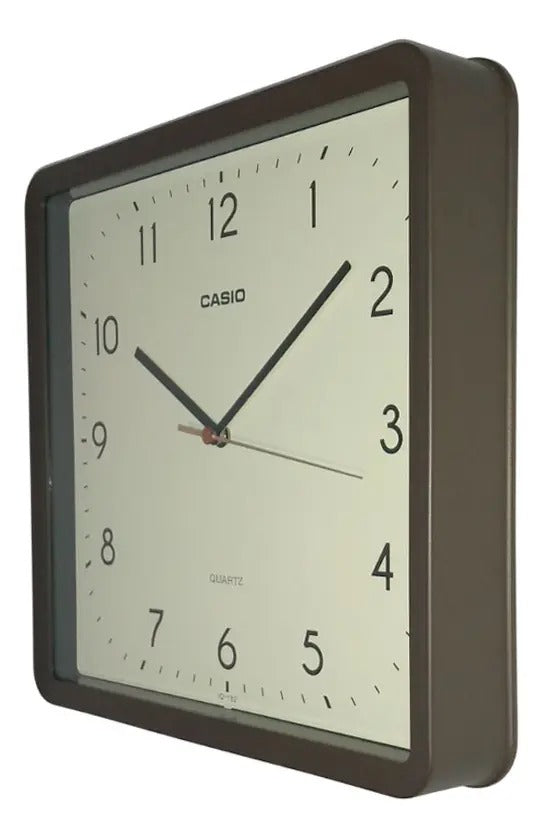 IQ-152-5 Reloj de Pared Casio