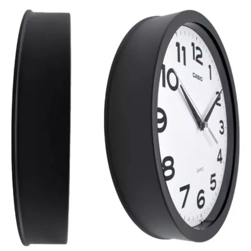 IQ-151-1 Reloj de Pared Casio