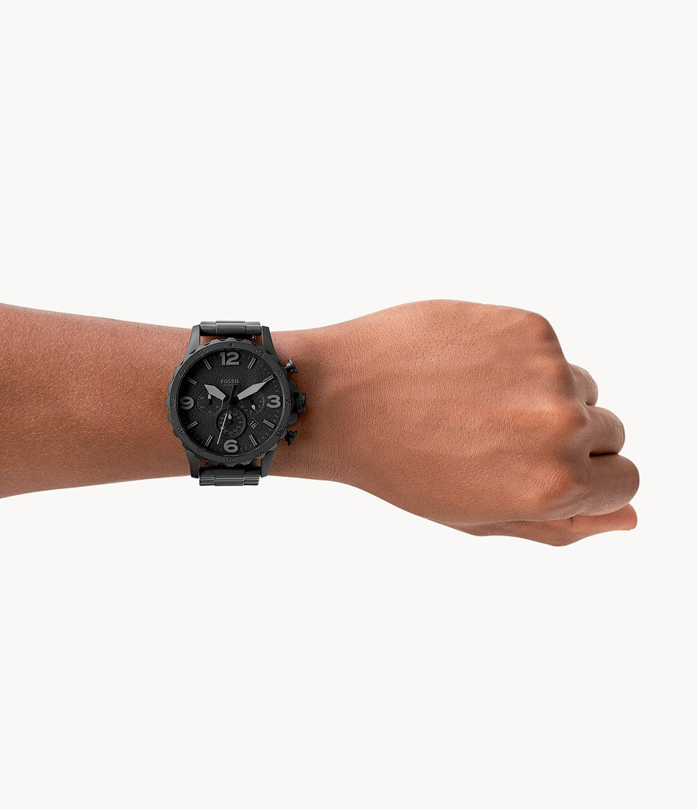 JR1401 Reloj Nate Chronograph para Hombre