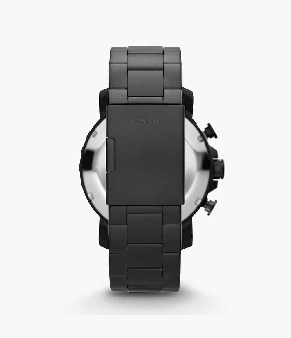 JR1401 Reloj Nate Chronograph para Hombre