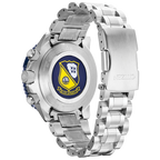 JY8078-52L Reloj Citizen Promaster Skyhawk de caballero banda de metal Eco-Drive