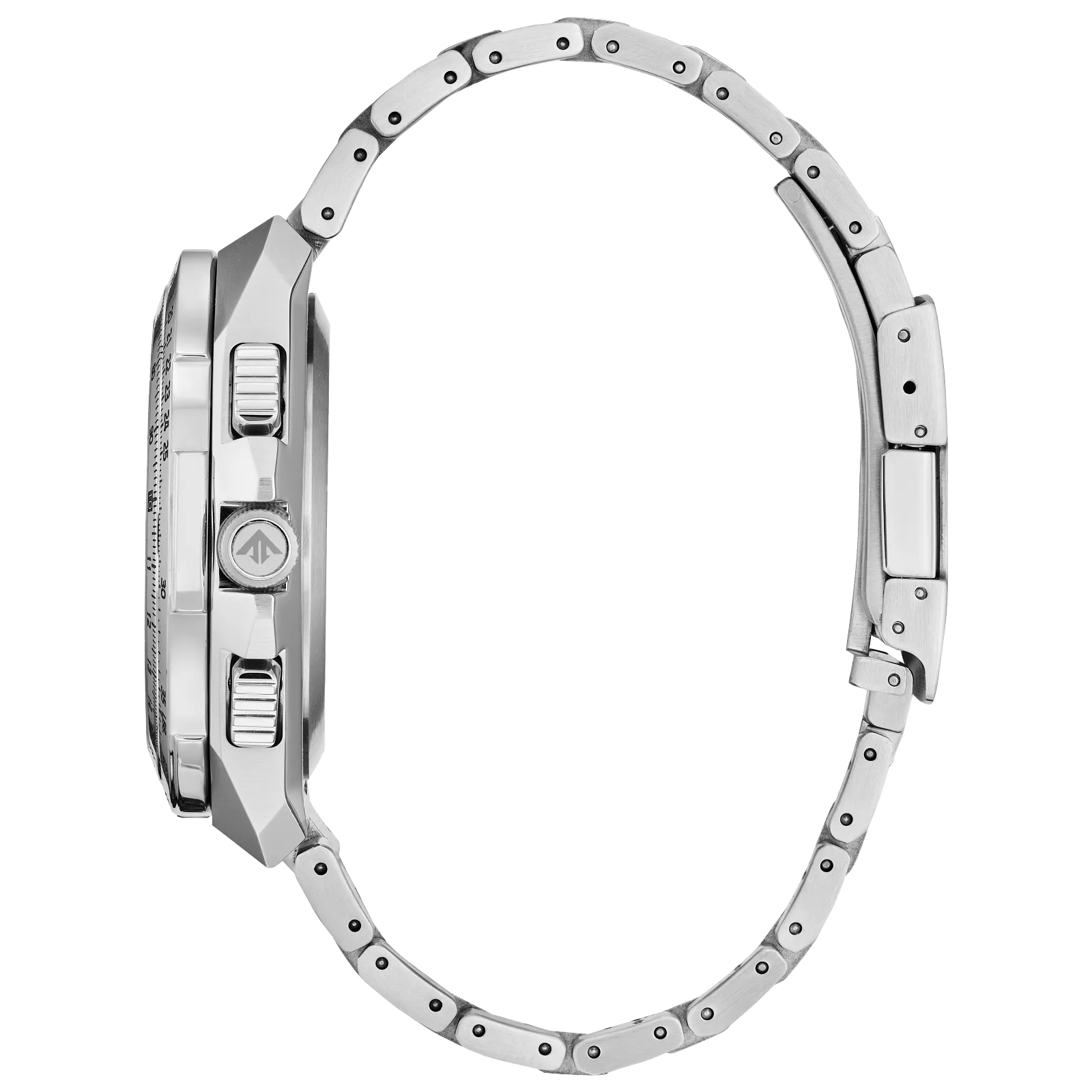 Reloj Citizen Promaster Skyhawk Hombre Correa - Vista 5