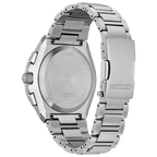 Reloj Citizen Promaster Skyhawk Hombre Correa - Vista trasera