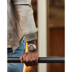 Reloj Citizen Promaster Skyhawk Hombre Correa - Detalle de esfera