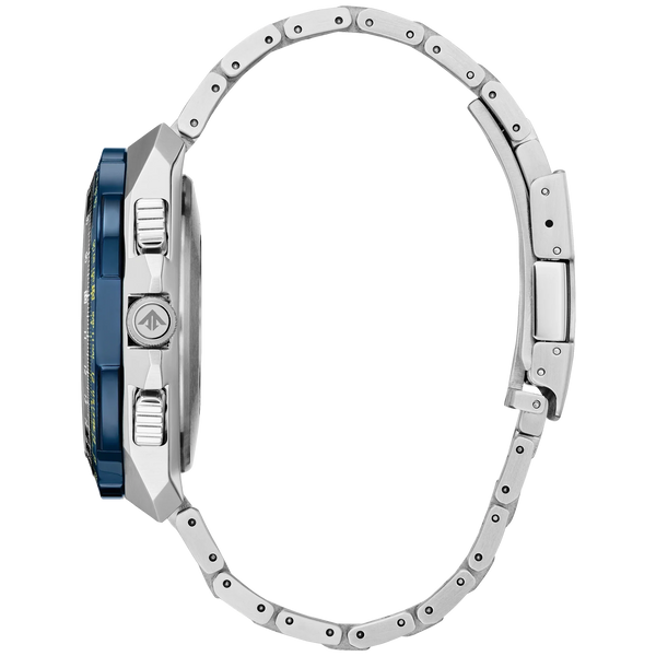 JY8125-54L Reloj Citizen Promaster de hombre pulsera de metal Eco-Drive