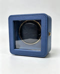 Rotador individual para reloj automático KS-15 / KS-16 azul y verde - Azul
