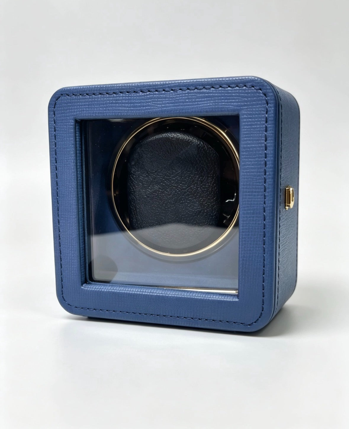 Rotador individual para reloj automático KS-15 / KS-16 azul y verde - Azul