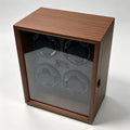 KS-26 Caja rotatoria automática para 4 relojes